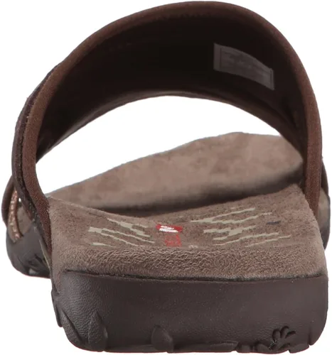 Vista 3 de Merrell Terran Slide II Sandalia para mujer