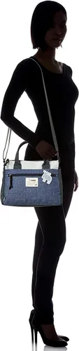 Vista 14 de Casual Bag, Safety Pink