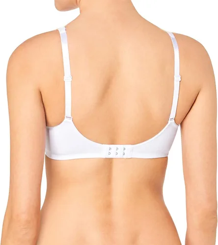 Vista 2 de Triumph Modern Soft + Cotton Padded Bra White (0003) CS - Sujetador acolchado, 46D