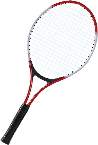 Vista 5 de Raqueta de tenis para niños Entrenador de tenis profesional Raqueta de tenis para niños Entrenador de tenis duradero
