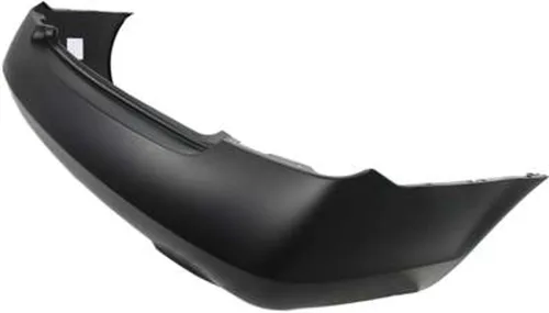Vista 2 de Garage-Pro Cubierta de parachoques compatible con Nissan Altima CAPA Sedan trasero 2002-2006