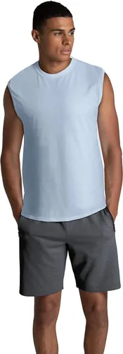 Vista 2 de Fruit of the Loom Men's Eversoft Cotton T-Shirts & Tank Tops (S-4xl)