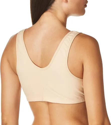 Vista 3 de Amoena Frances Leisure Bra - Brasier de mujer con cierre frontal