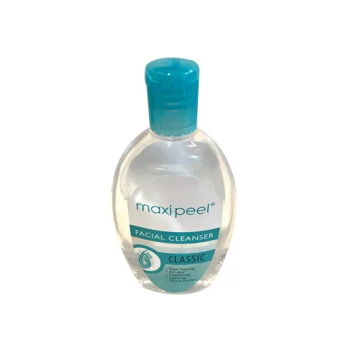 Vista 4 de Limpiador facial de refinación de poros Maxi-Peel
