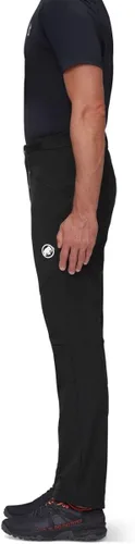 Vista 4 de Mammut Pantalones Taiss So para hombre