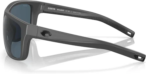 Vista 2 de Costa Del Mar Gafas de sol cuadradas Broadbill para hombre