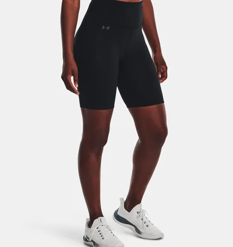 Vista 4 de Under Armour Pantalones cortos Motion Bike para mujer
