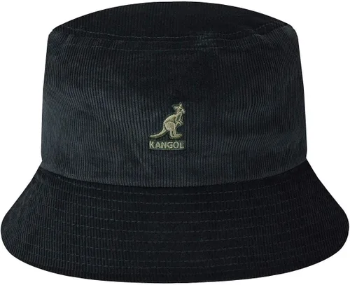 Vista 2 de Kangol Women's Cord Bucket Hat