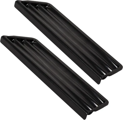 Vista 7 de BlueStars - Rejilla de desbordamiento para dispensador de refrigerador 2206670B - Compatible con refrigerador Whirlpool Kenmore - Reemplaza