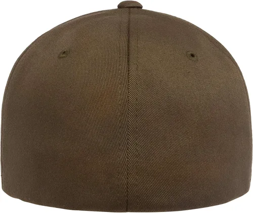 Vista 110 de Flexfit - Gorra de béisbol deportiva, ajustada, para hombre