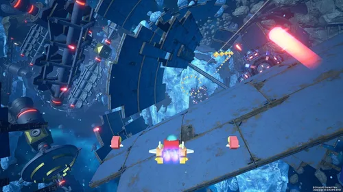 Vista 17 de Kingdom Hearts III - Xbox One