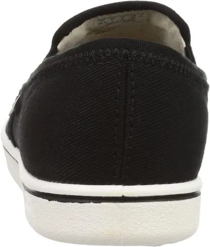 Vista 3 de KEEN Mocasines Eldon fáciles de poner para hombre