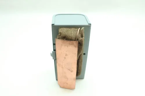 Vista 7 de Johnson Controls A19DAC-1 100/240F STRAP-ON SPDT 10'DIFF