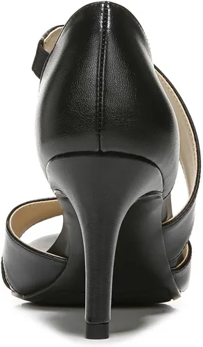 Vista 6 de LifeStride Mega - Zapatos de tacón para mujer