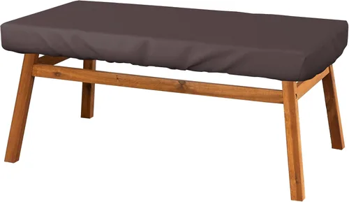 Vista 11 de Covers & All Funda rectangular para mesa de patio, 12 onzas, impermeable, resistente a los rayos UV y a la intemperie, para muebles de patio