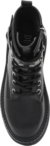 Vista 5 de Dunes Cisco Stud - Botas con cordones y espuma viscoelástica para mujer