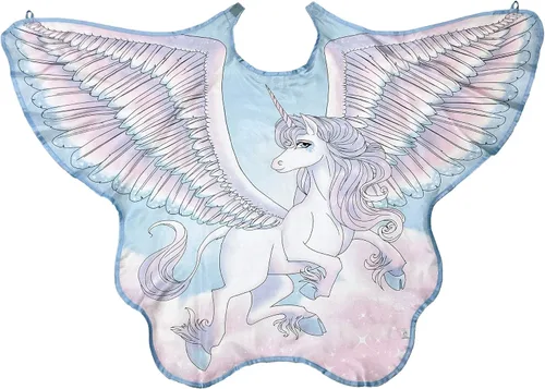 Vista 9 de Little Adventures Animal Wing Capes