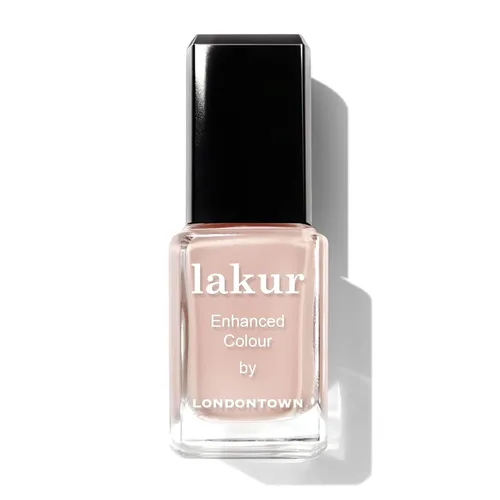 Vista 15 de LONDONTOWN Lakur Esmalte de uñas – Tonos nude y marrón, de larga duración, sin rayas, resistente al astillado 21+ color de uñas veganas no tóxico