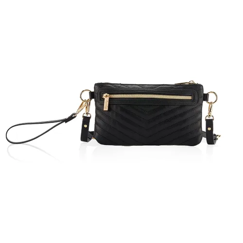 Vista 2 de Itzy Ritzy Bolsa convertible, Jetsetter