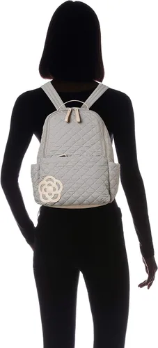 Vista 4 de Claysus Backpack Daypack New Spica Gray