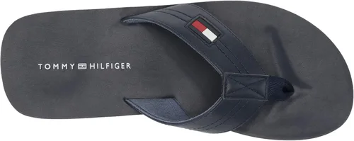 Vista 5 de Tommy Hilfiger Mens Dearie Flip-Flop