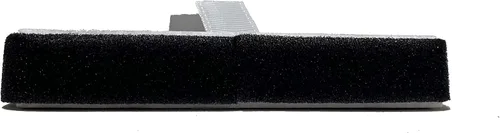 Vista 3 de Nispira Filtro de repuesto FRF105 para Febreze FHT150W OdorGrab Limpiador de aire portátil Reductor de olores, HEPA Carbon 2 paquetes