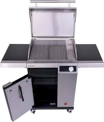 Vista 5 de Char-Broil 22652143 Parrilla Eléctrica Edge