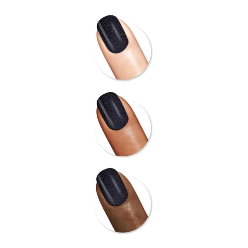 Vista 3 de Sally Hansen Miracle Gel x The School for Good and Evil Collection - Lesso Go - 0.5 onzas líquidas