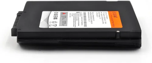 Vista 7 de Paquete de 2 baterías de iones de litio de 3.7 V 4500 mAh para Zebra/Symbol TC70 TC75 TC72 TC77 Series, compatible con escáner de código de barras