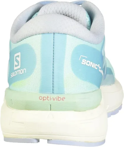 Vista 3 de Salomon Sonic 4 Confidence - Tenis de correr para mujer, B(M) US