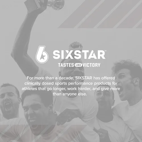 Vista 7 de Six Star Nutrition - Potenciador de testosterona para hombres con extracto de Rhodiola y citrato de boro - Suplementos de entrenamiento para hombres