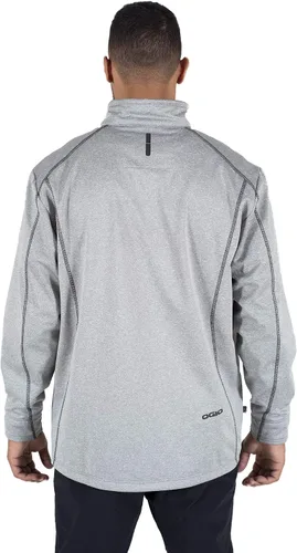Vista 5 de Ogio All Elements Tech Chaqueta con cremallera completa