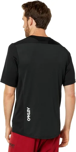 Vista 2 de Oakley Factory Pilot Lite MTB Jersey Ii