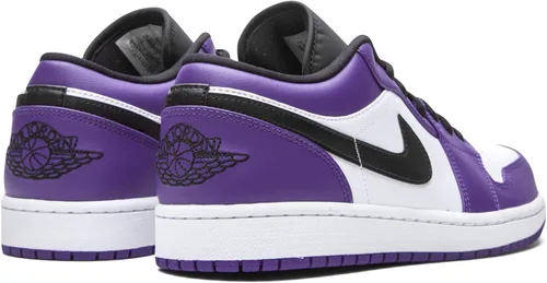 Vista 3 de Jordan Air 1 Low