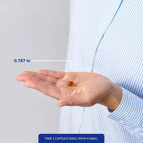 Vista 4 de Pure Encapsulations Vitamina E (con tocoferoles mixtos) - Protección antioxidante y función celular* - Contiene tocoferoles mixtos - Sin OMG - 90