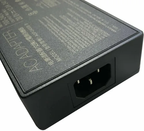 Vista 3 de Cargador de 240 W para Asus ROG Strix G15 G513 G513R G513Q G513I G513RM G513QM G513QR G513IM G513RC Gaming Laptop Cable adaptador de fuente