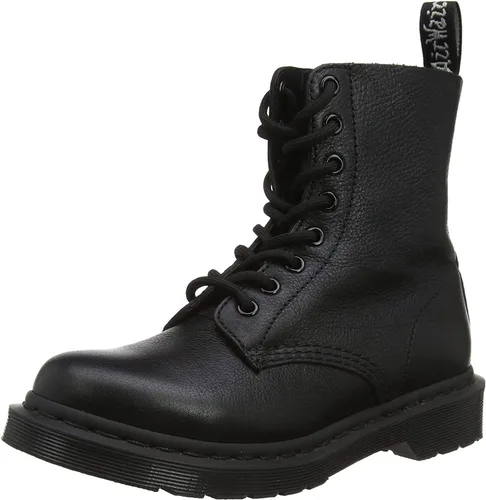 Vista 4 de Dr. Martens 1460 - Bota de piel con 8 ojales