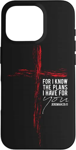 Vista 20 de Cool Christian Cross - Funda religiosa para iPhone 16 para hombres, adolescentes, niños, papá, para iPhone 16