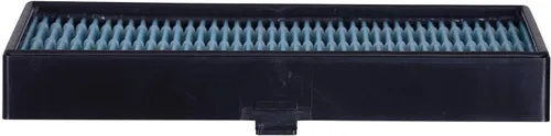 Vista 7 de Filtro de aire de cabina Pureflow PC5483X Compatible con Volvo C70 2004-98, 2000-98 S70, 1998-97 V90, 1997-94 850, 1997-93 850