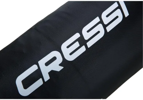 Vista 5 de Cressi Bolsas impermeables con correa de hombro larga ajustable para buceo, canotaje, kayak, pesca, rafting, natación, campamento y snowboard