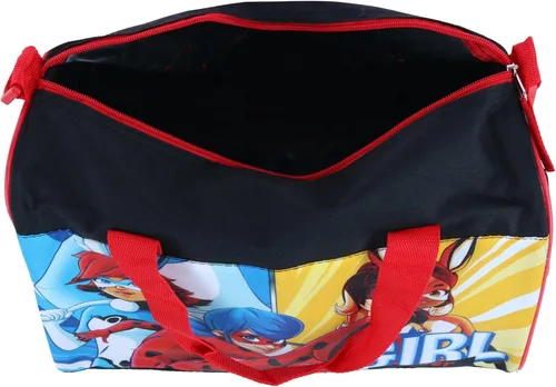 Vista 4 de Fast Forward Carry, Multi, L, Rojo -, Grande, Llevar