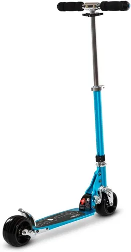 Vista 2 de Micro Kickboard Rocket Kick Scooter Edades 8-Adolescente