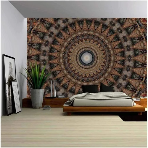 Vista 13 de wall26 - Papel tapiz autoadhesivo de la serie de murales grandes (66 x 96 pulgadas, obra de arte - 15)