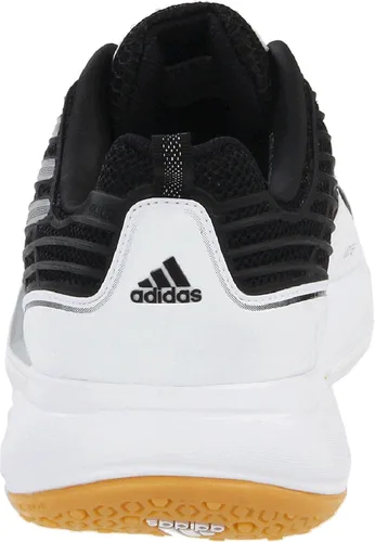 Vista 3 de adidas Volleio - Zapatillas de voleibol para mujer