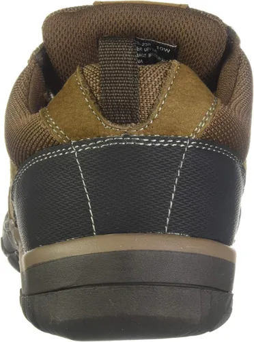 Vista 3 de Nunn Bush - Punta de bicicleta para hombre Beige 85