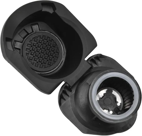 Vista 7 de Adaptador de cápsulas de café, adaptador de cápsulas de café reutilizables para máquina Dolce Gusto, adaptador de cápsulas de café