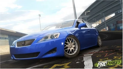 Vista 4 de Need for Speed Prostreet - Playstation 3