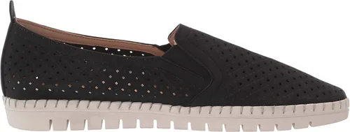 Vista 6 de Easy Street Zapatos sin cordones Fresh para mujer Negro