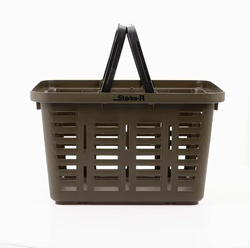 Vista 12 de リングスター(Ring Star) Ringstar Starke-R - Cesta de almacenamiento para exteriores