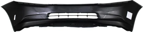 Vista 226 de Garage-Pro Cubierta de parachoques compatible con Honda Accord 1990-1991 imprimado delantero HO1000135